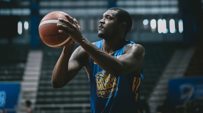 Jelang IBL 2026, Satria Muda Pertamina Bandung Rekrut Dua Pemain asal Amerika