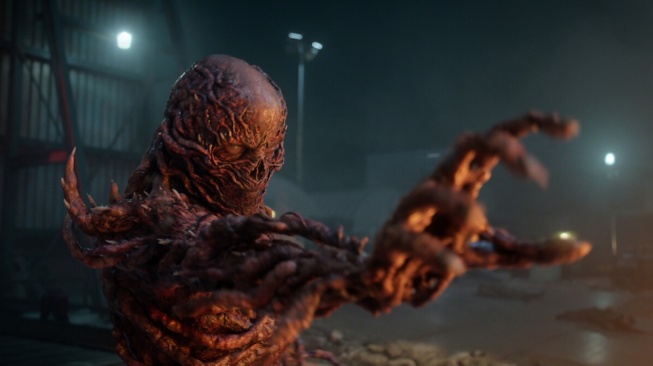 Stranger Things 5 Catat Debut Rekor dan Dominasi Global