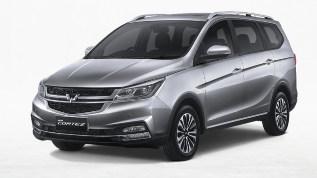 Wuling Cortex. [Wuling]