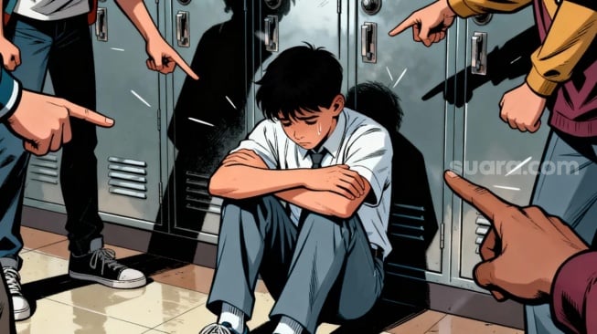 Darurat yang Tak Bisa Lagi Diabaikan: Kekerasan di Sekolah Terus Berulang, Siapa yang Lalai?