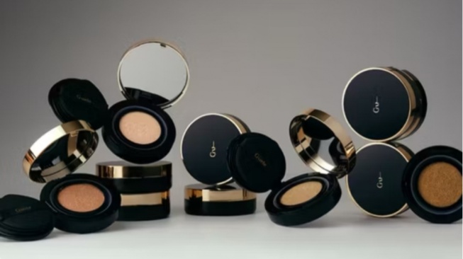 4 Rekomendasi Cushion Waterproof yang Anti Badai di Segala Cuaca