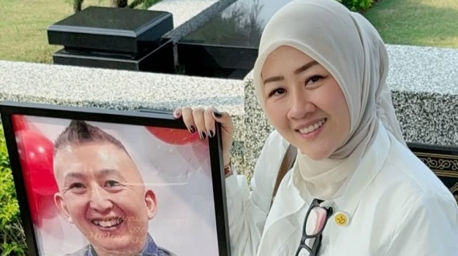 6 Film Indonesia Adaptasi Kisah Viral, Baby Udon Segera Dibuat