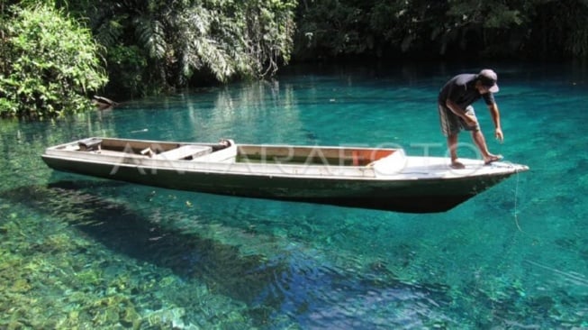 Pengembangan Wisata Labuan Cermin dengan Skema Kerja Sama Strategis