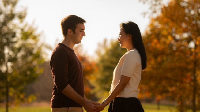 Power Couple Baru Dunia Catur, Irene Sukandar dan Eric Rosen Resmi Menikah