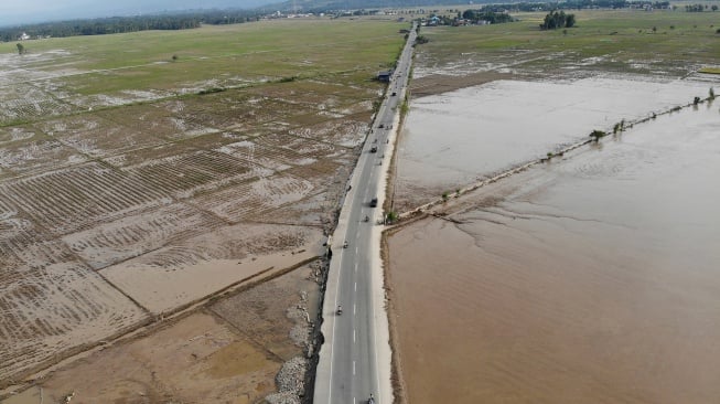 PGN Bawa Pasokan Gas Tembus Desa Terisolir di Perbatasan SumutAceh