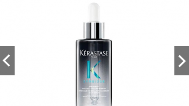 Kerastase Symbiose Serum (Shopee)