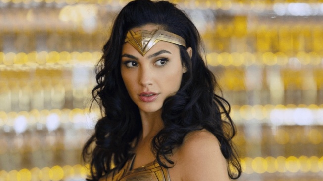 Wonder Woman: Kebangkitan Heroik Gal Gadot dan Rekor Box Office, Malam Ini di Trans TV