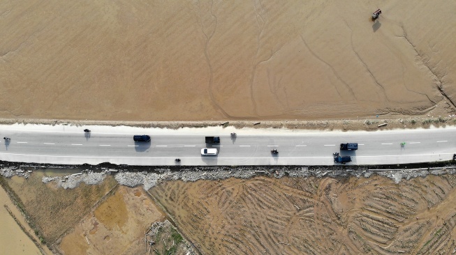 DPR Desak Kemenhut Ungkap 12 Perusahaan Diduga Pemicu Banjir Sumatra dalam 30 Hari