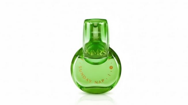 MMRS Sunday Nap EDP (Shopee)
