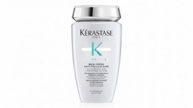 Kerastase Bain Creme Symbiose Shampoo (Shopee)