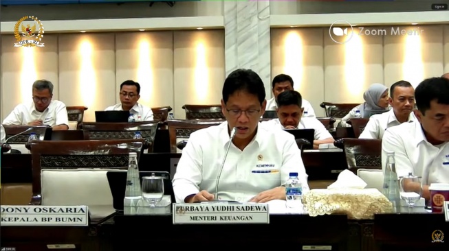 Alasan Purbaya Tarik Bea Keluar Batu Bara Tahun Depan: Hilirisasi hingga Dekarbonisasi