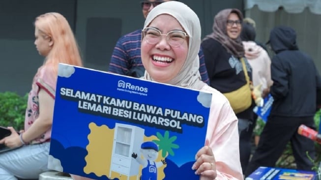 Belanja Akhir Tahun Tetap Hemat: Tips Beli Barang Impian untuk Penuhi Kebutuhan Rumah