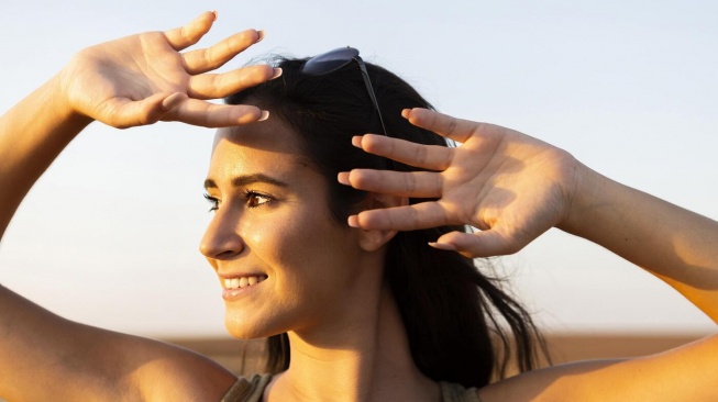 5 Physical Sunscreen yang Minim Risiko Iritasi untuk Semua Tipe Kulit