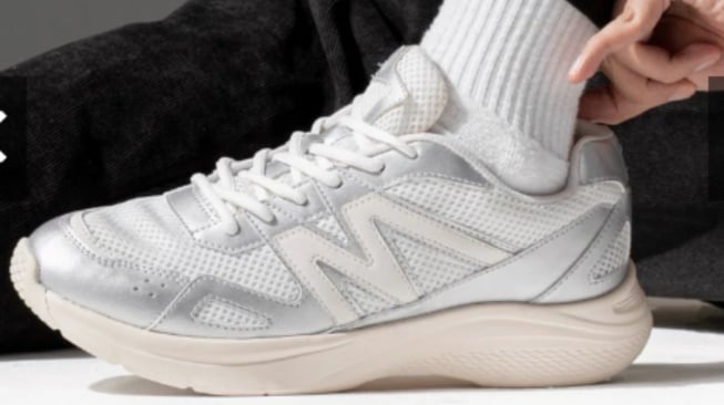  Marque Isaac Series. [Shopee]