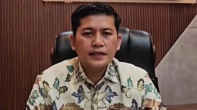 Bupati Aceh Selatan Minta Maaf Terbuka, Ngaku Ganggu Stabilitas Nasional Pasca Umrah Saat Bencana