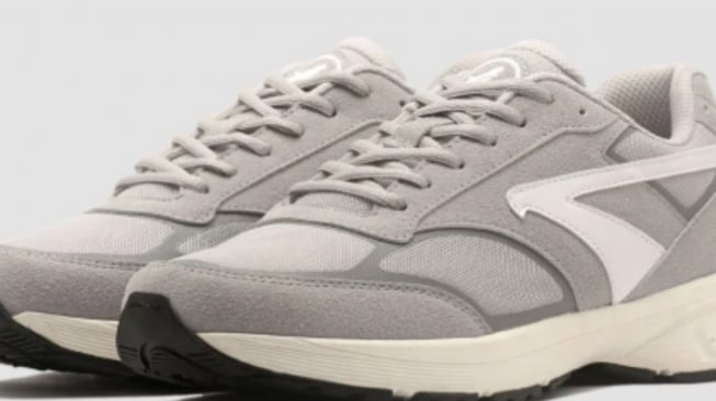 Brodo Ace Nova. [Shopee]