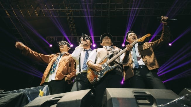 Porsenigama berhasil menunjukkan bahwa kompetisi dapat menjadi wadah pengembangan bakat sekaligus mempererat hubungan antarpeserta (Dok: Porsener-G KukuBima 2025)