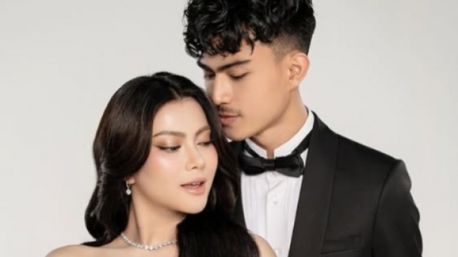 Hanum Mega Gelar Pernikahan Mewah, Ini Jawabannya Ditanya Siapa yang Bayar