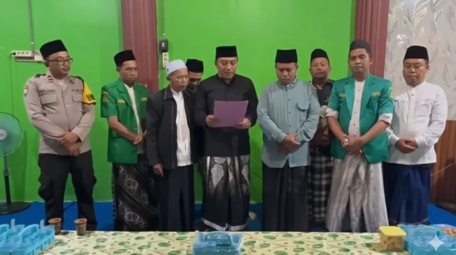 Kronologi Ketua PCNU Magetan Diduga Dianiaya Kades Usai Ceramah, Polisi Turun Tangan