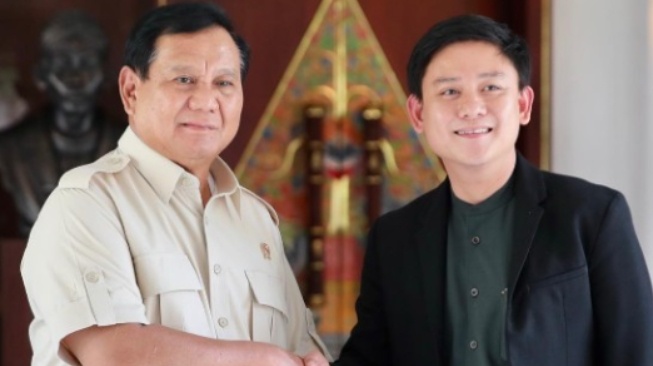 Niat Banggakan Presiden Prabowo soal Donasi Bencana, Bobon Santoso Banjir Komentar Pedas
