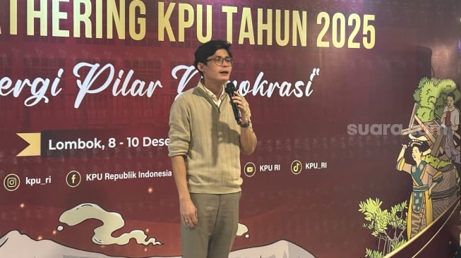 KPU Ingatkan Pemilu 2029: Dominasi Pemilih Muda dan Ancaman Manipulasi AI