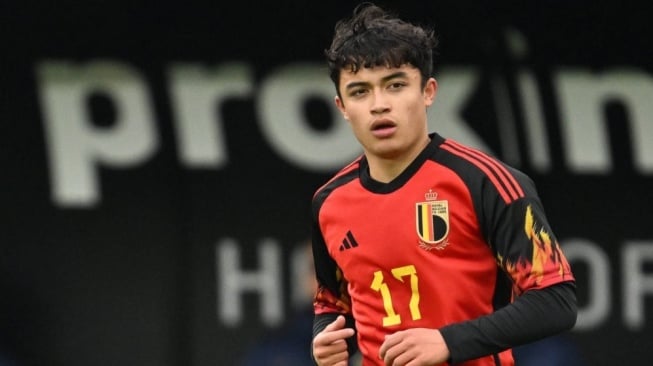 Bintang Filipina Girang Bukan Main Usai Bikin Malu Timnas Indonesia U-22