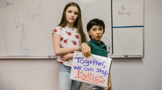 Membangun Sekolah Ramah Anak: Peran Penting Guru dalam Kampanye Antibullying