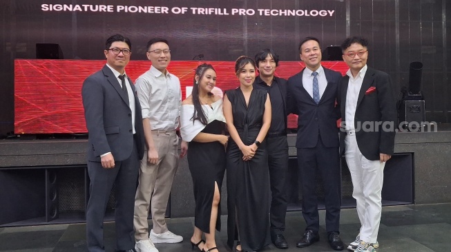 Inovasi Perawatan Kulit: Solusi Acne Scars dan Tekstur Tidak Rata