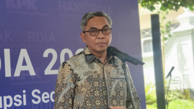 Duh! KPK Temukan Akal-akalan Daerah Naikkan Skor Indeks Integritas