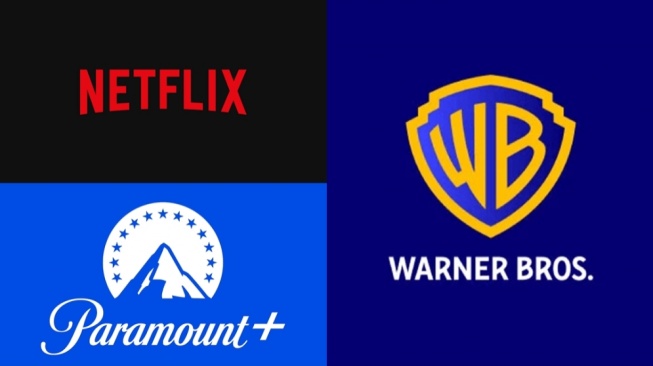DC Universe Hingga Harry Potter, Inilah 5 Aset Warner Bros yang Jadi Incaran Netflix dan Paramount