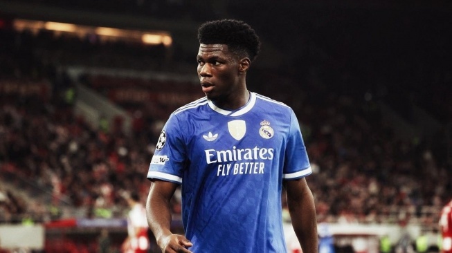 Xabi Alonso Diambang Pemecatan, Aurelien Tchouameni Pasang Badan