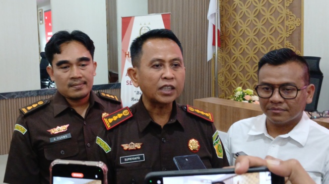 Kejari Solo Selidiki Kasus Dugaan Korupsi Dana Hibah KONI, Periksa 30 Saksi dan Sita Rp320 Juta