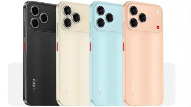 7 HP Android yang Mirip iPhone 17, dari Segi Desain Kamera hingga Spesifikasi