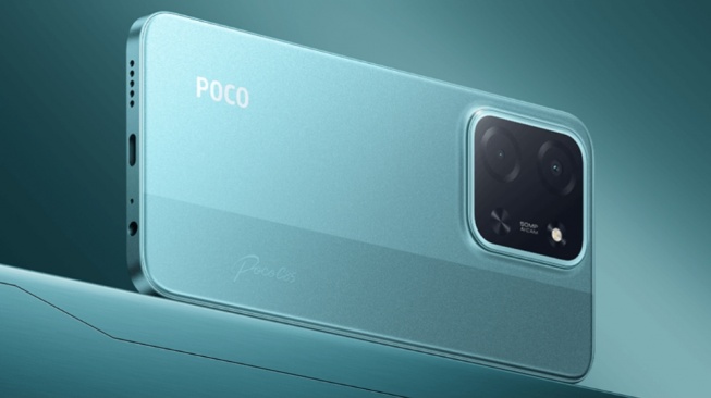 POCO C85 5G Debut Hari Ini, Usung Layar 6,9 Inci dan Baterai 6000 mAh
