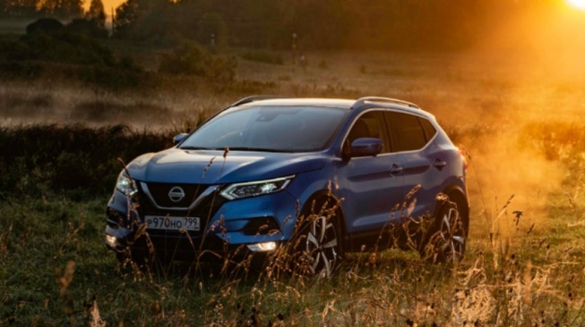 5 Rekomendasi SUV Bekas Harga di Bawah Rp100 Juta, Pilihan Murah Petualang