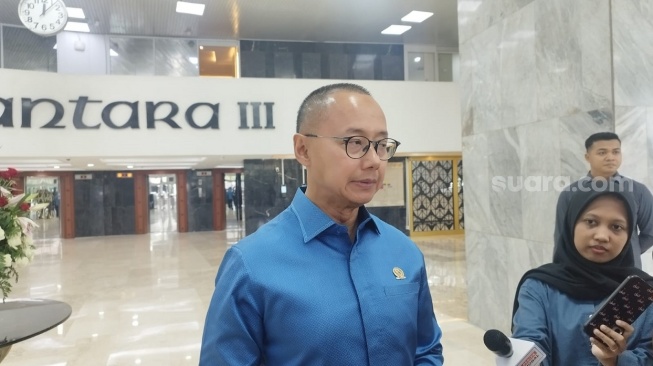 PAN 'Tolak Halus' Ide Koalisi Permanen: Kami Sudah Tiga Kali Setia dengan Prabowo