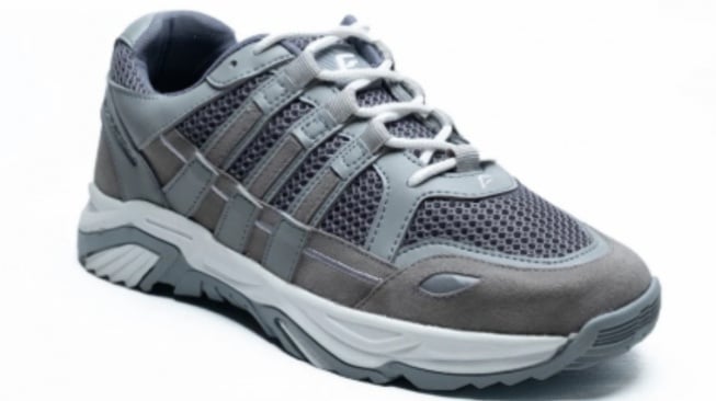 Footstep Fusion Max 2000. [Shopee]