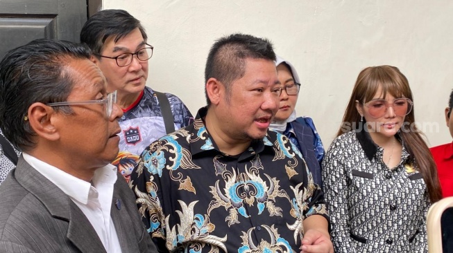 Sengketa PARFI Makin Panas! Ki Kusumo Siap Gugat Balik Kubu Alicia Djohar: Anda Sudah Dipecat