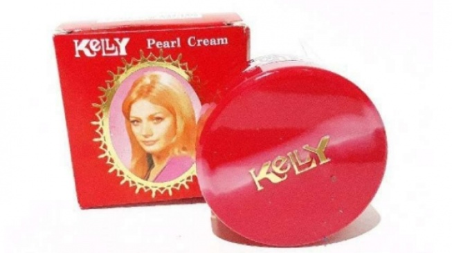 Apakah Kelly Pearl Cream Aman? Ini 4 Cara Membedakan Produk Asli dan Palsu