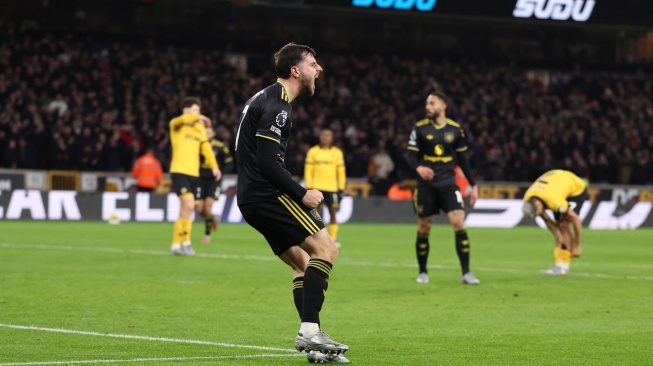 Bruno Fernandes Cetak Brace, Ruben Amorim Puji Setinggi Langit Mason Mount