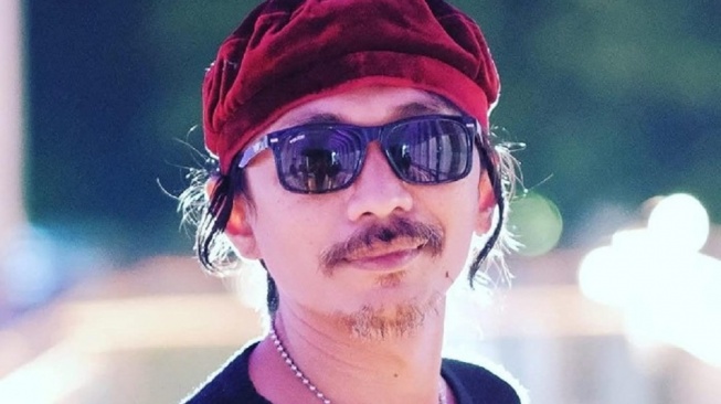 Kawinkan Rasa dan Karya, Rucky Markiano Hadirkan Kafe sebagai Ruang Kolaborasi Kreatif