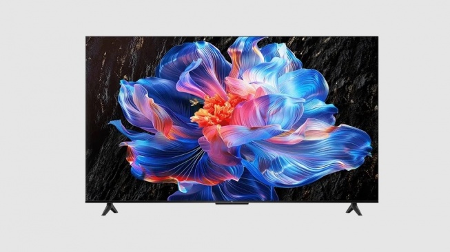 Wajib Cek! 5 Smart TV 55 Inch 2025 dengan Fitur Premium Murah
