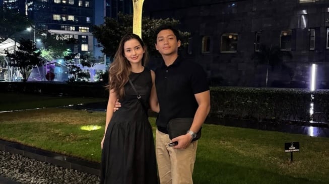 Azriel Hermansyah Beberkan Rencana Pernikahan dengan Sarah Menzel di Bali