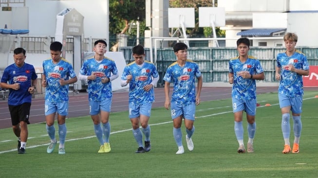 Tepis Tudingan 'Main Mata', Vietnam Janjikan Perang Habis-habisan Lawan Malaysia