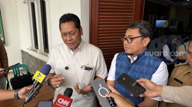 Kemenkeu Siapkan Rp 210,4 Triliun untuk Anggaran Ketahanan Pangan 2026, Naik dari Rp 144,6 T