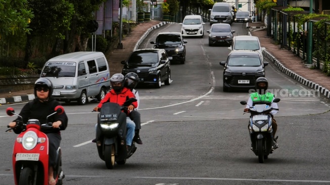Lika-liku Jembatan Kewek yang Rawan Roboh, Larangan Bus, dan Kemacetan hingga Stasiun Tugu