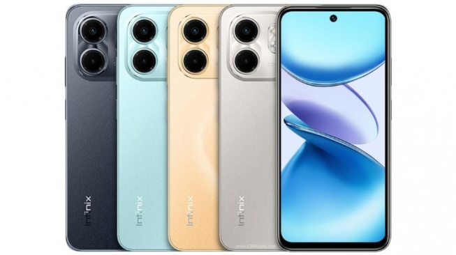 5 Rekomendasi HP Rp 1 Jutaan Tahan Banting dan Tahan Air, Harga Sangat Murah tapi Berstandar Militer