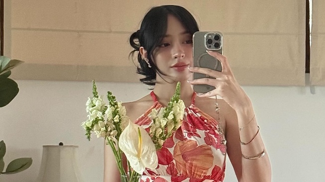 2 Rekomendasi Lulur Mandi ala Amanda Zahra, Bikin Kulit Cerah dan Halus Bisa Dilakukan di Rumah!