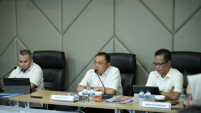 WSBP Catat Kontrak Baru Rp1,3 Triliun hingga November 2025, Perkuat Transformasi Bisnis dan Keuangan