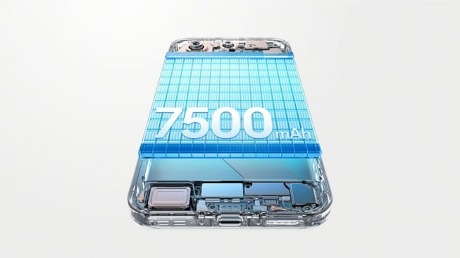 Oppo Find X9 Series Bawa Revolusi: Baterai Terbesar di Flagship, Daya Tahan 2 Hari!